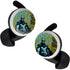DC Comics Batman Poster Abstract Google Pixel Buds Skin